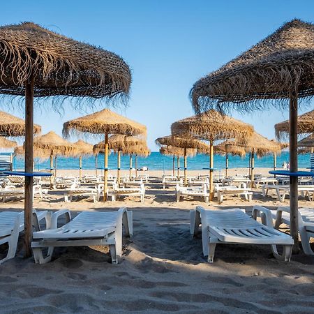 Vistas Al Mar En Fuengirola Parkig Gratuito公寓 外观 照片